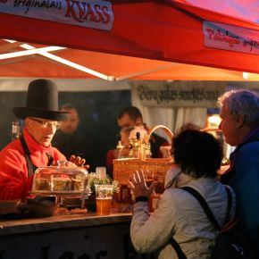 LATVIABEERFEST - emotions, exciting adventure and a real beer festival in the center of Riga - Vērmanes Garden from 22 to 26 May